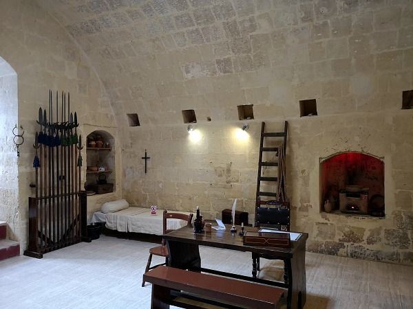 St Paul's Bay, Malta 