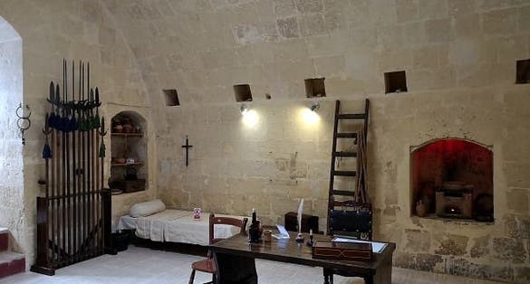 St Paul's Bay, Malta 