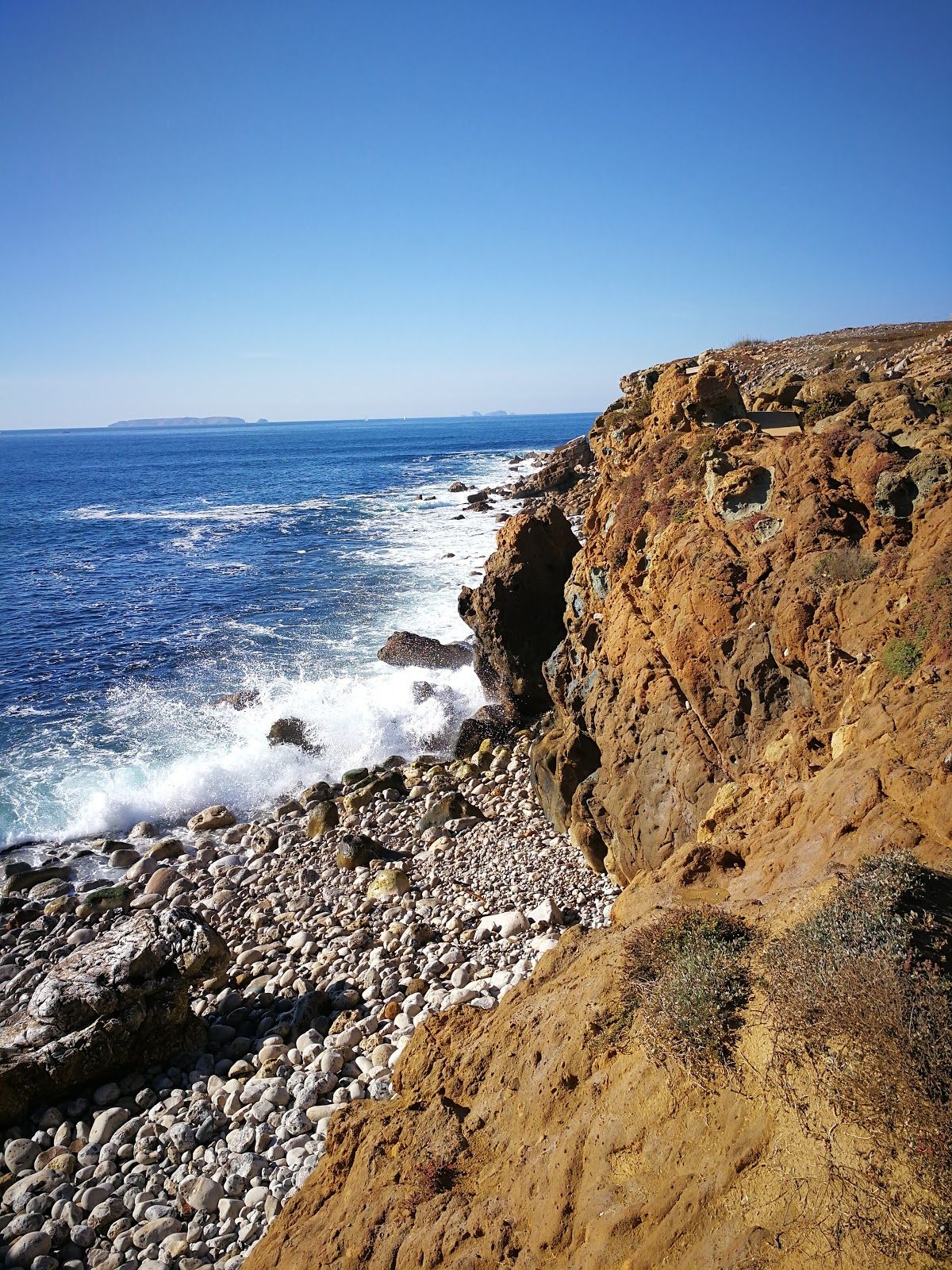 Papôa - Peniche, Ajuda, Peniche, Leiria, West, Centro, Portugal