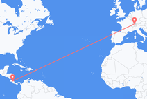 Breña Baja a Zúrich