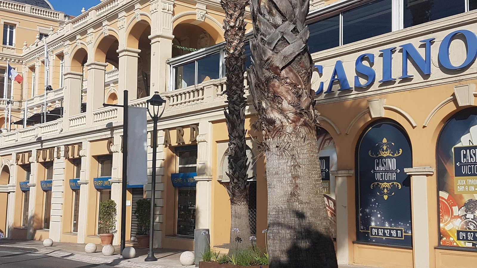 Musée International de la Parfumerie (MIP), Grasse, Maritime Alps, Provence-Alpes-Côte d'Azur, Metropolitan France, France