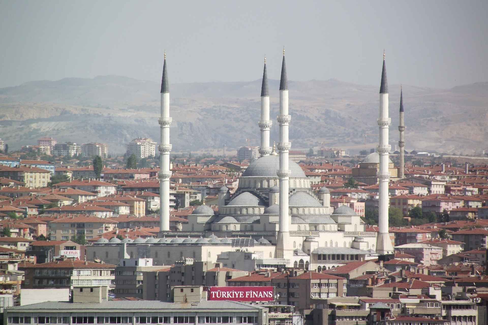 Ankara: Private Tour with a Local