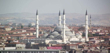 Ankara: Private Tour with a Local