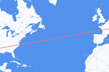 Cheap Flights from Dallas to Zurich – Low Fares & Wide Selection