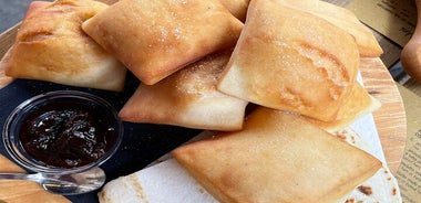 Taste Modena: A Full Meal Walking Food Tour by Do Eat Better