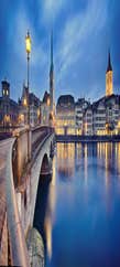 Top 10 Places To Stay in Zurich