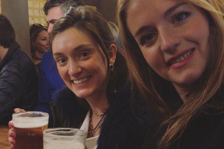 Basque Best Bites - #1 Food & Wine tour of Bilbao