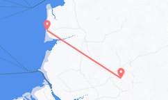 Train Tickets from Blackpool to Salford – Extensive Selection & Low Fares