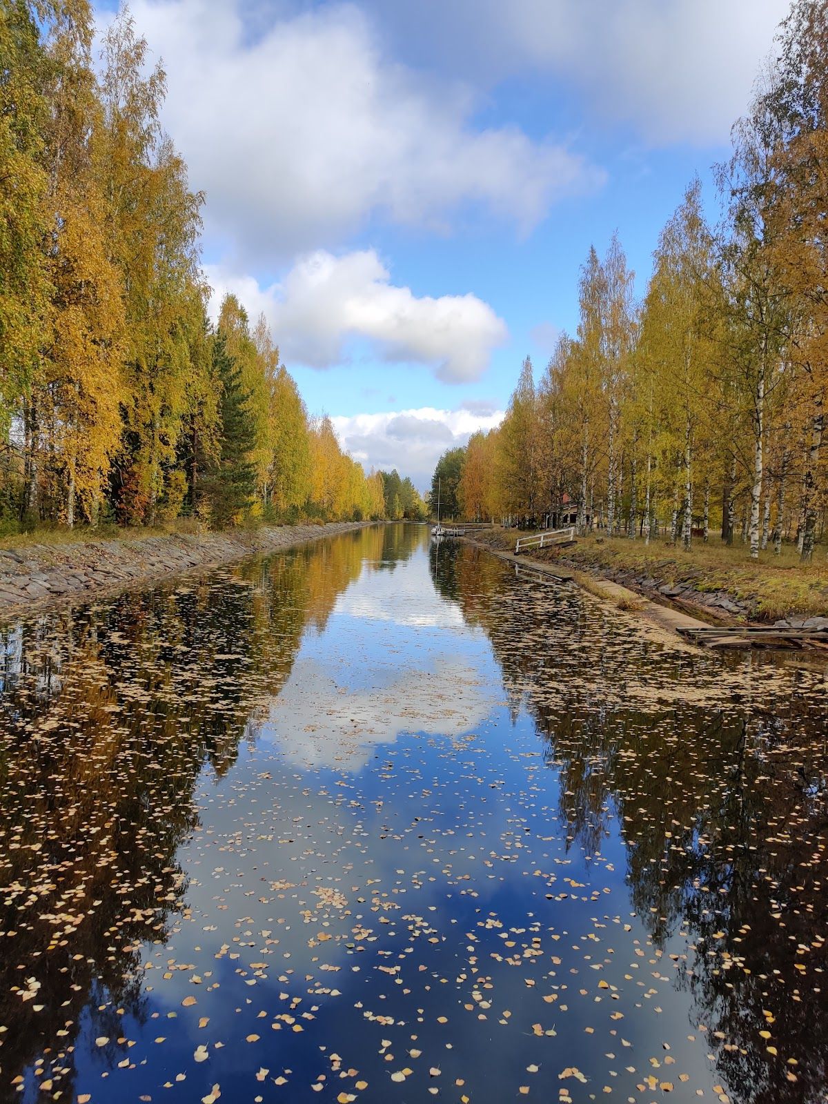Jakokoski Museum Canal, Kontiolahti, Joensuun seutukunta, North Karelia, Regional State Administrative Agency for Eastern Finland, Mainland Finland, Finland