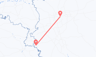 Train tickets from Aachen to Essen