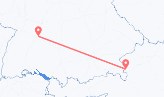 Train tickets from Salzburg to Stuttgart