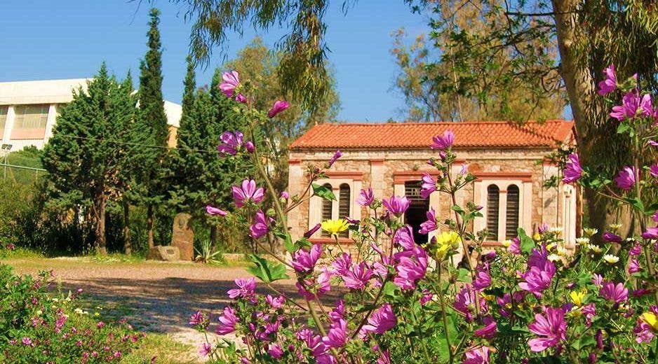 Archaeological Museum of Lavrion