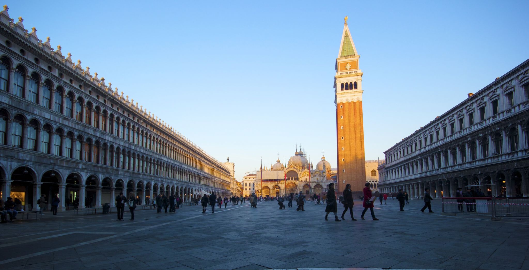 photo of San Marco, Venice, Italy .