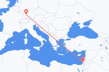 Cheap Flights from Tel Aviv to Stuttgart – Lowest Fares & Maximum Choice