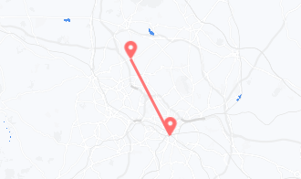 Train Tickets from Birmingham to Bloxwich – Extensive Selection & Low Fares