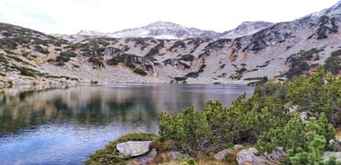 Sofia: Pirin National Park Hike & Bansko Visit