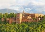 Top 10 Places To Stay in Granada