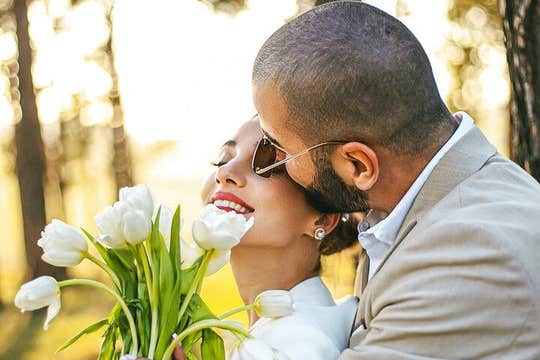 Wedding Photo Tour with Private Photographer