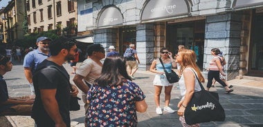 Verona Highlights Walking Tour in Small-group