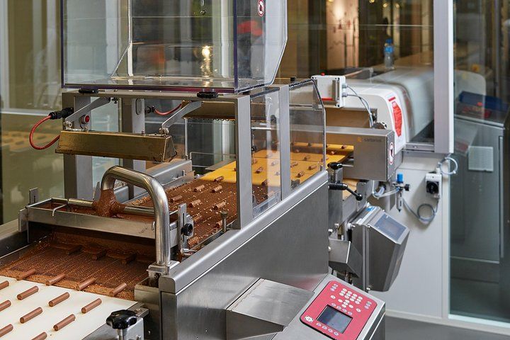 Maison Cailler Visit and Walk A Pioneer in the Meadows