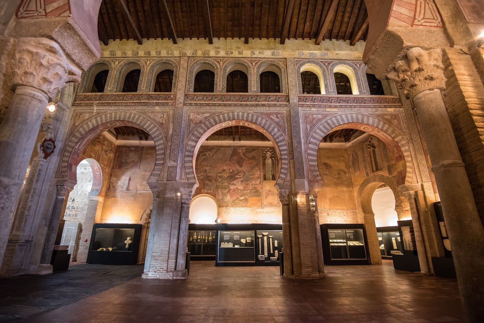 Museum of Santa Cruz, Toledo, Castile-La Mancha, Spain