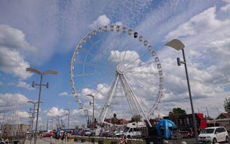 Szczecin - city in Poland