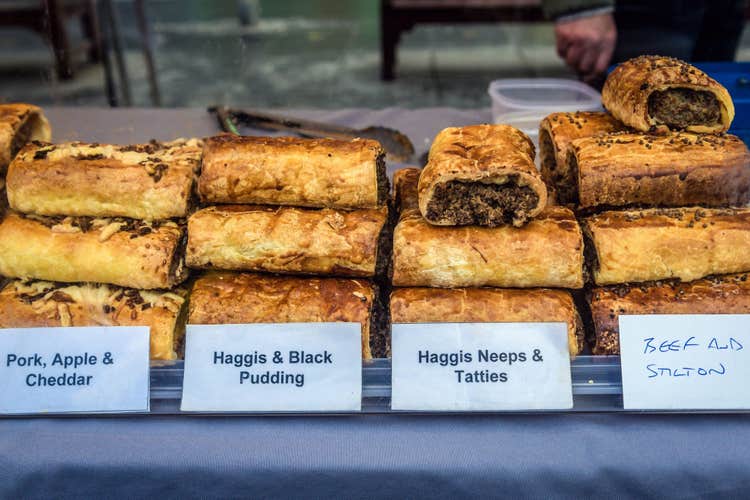 Edinburgh in July: Weather, Festivals & Top Things To Do