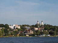 Travel Packages in Zarasai, Lithuania – Lower Prices & Bigger Selection