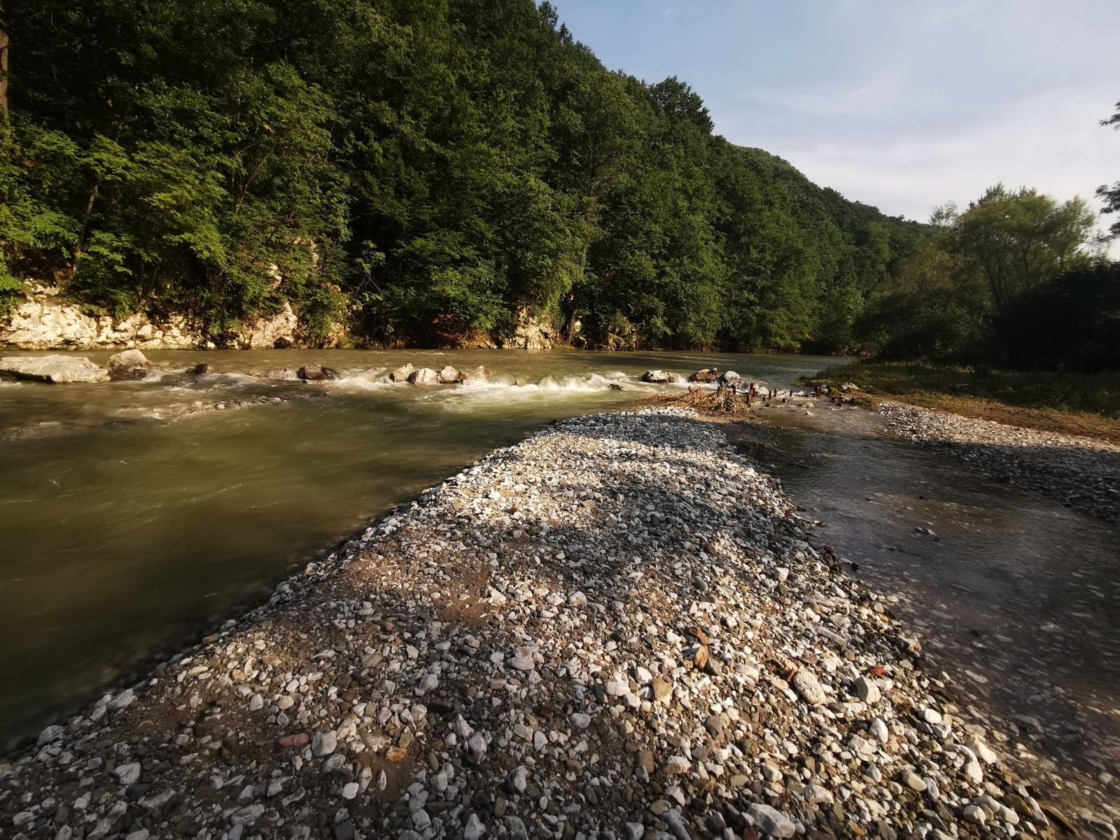 Gradac, Belic, Valjevo City, Kolubara Administrative District, Central Serbia, Serbia