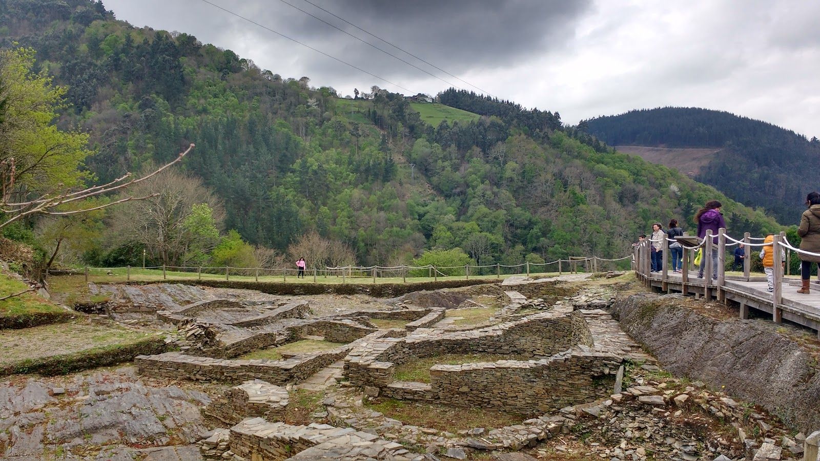 Mills Museum Mazonovo, Taramundi, Asturias, Spain