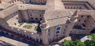Renaissance Journey in Province of Pesaro and Urbino