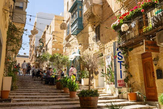 Malta in September: A Guide To an Extended Summer Escape
