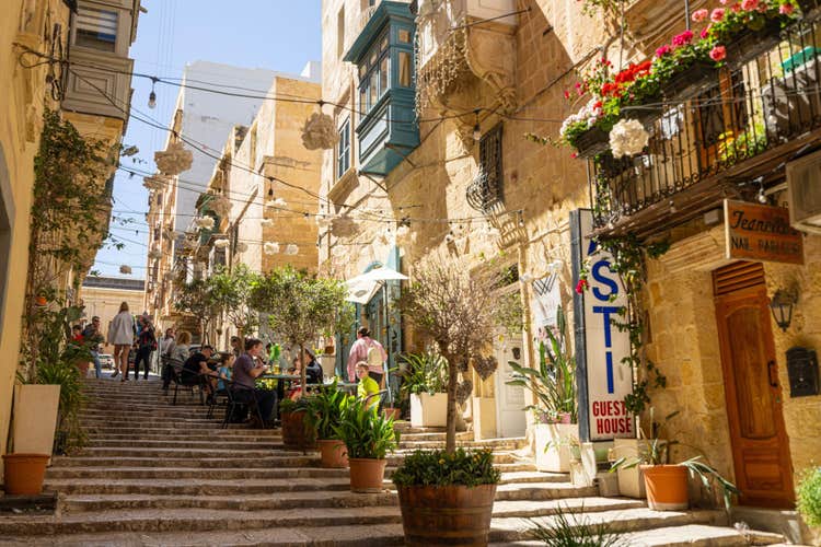 Malta in September: A Guide To an Extended Summer Escape