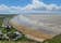 Brean Beach, Brean, Sedgemoor, Somerset, South West England, England, United Kingdom