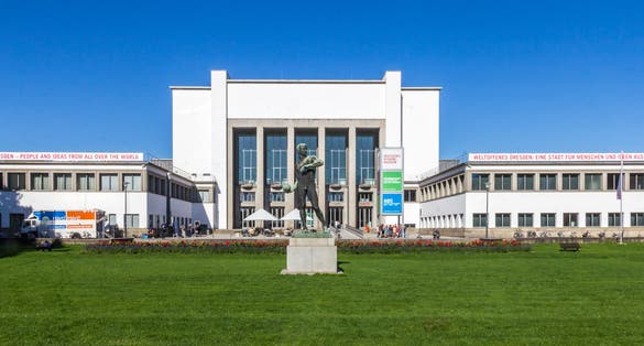 German Hygiene Museum