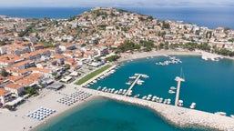 Tripoli appartements de vacances