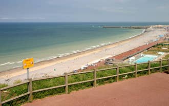 Dieppe - city in France