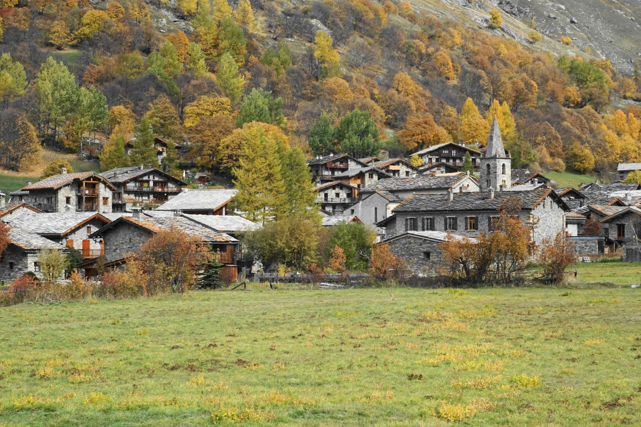 skíðaferðir til Saint-Jean-de-Maurienne