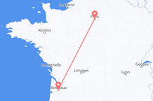 Cheap Flights from Paris to Bordeaux – Lowest Fares & Maximum Choice