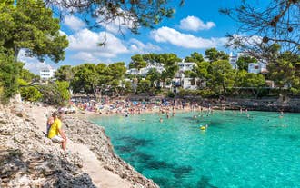 Top 5 Places To Stay in Cala d'Or