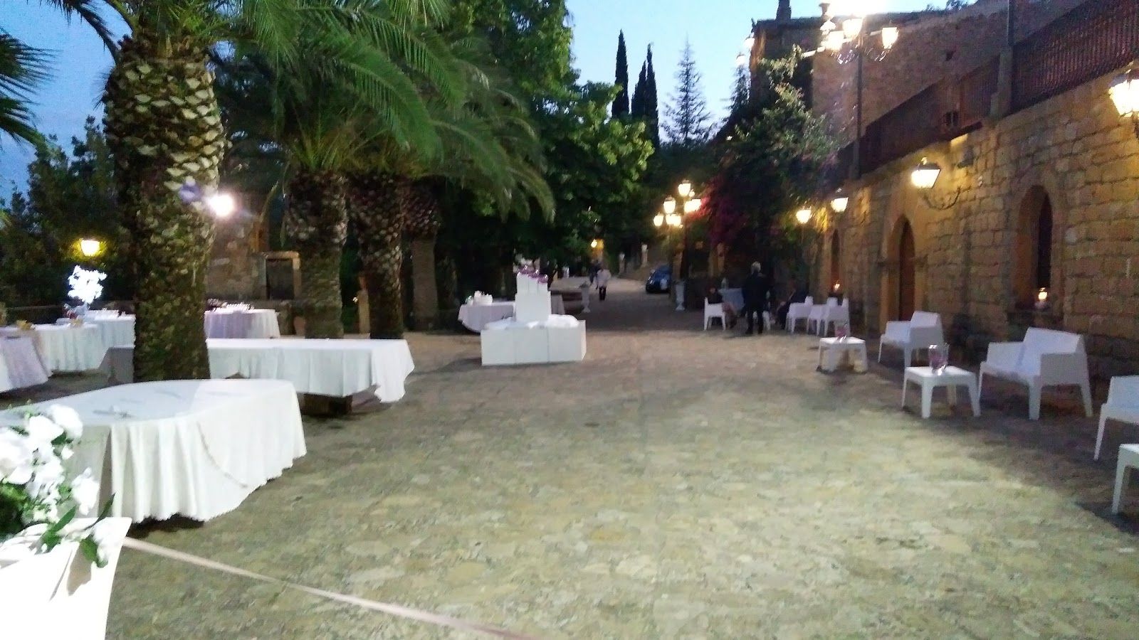 villa delle meraviglie - museo enzo cammarata, Piazza Armerina, Enna, Sicily, Italy