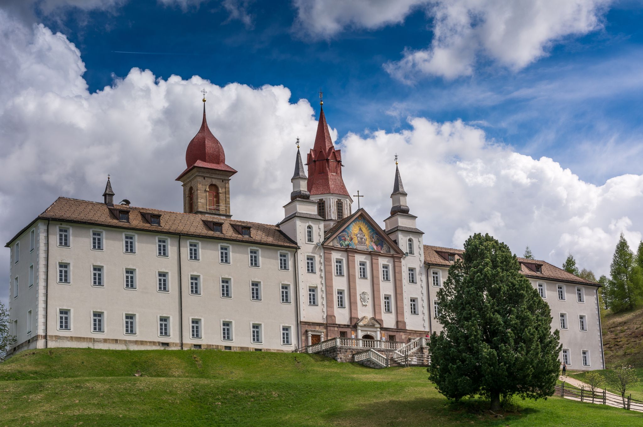 Aldein - Aldino travel packages