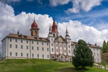 Aldein - Aldino travel packages