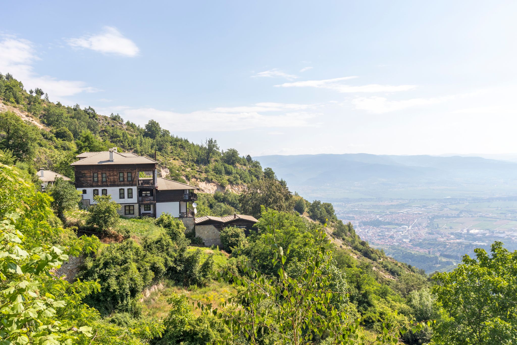 Top 10 Places To Stay in Blagoevgrad