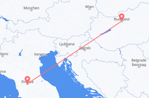 Cheap Flights from Budapest to Florence – Lowest Fares & Maximum Choice