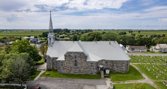 Saint-Nazaire in france.