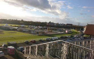 Cheshire West and Chester - region in United Kingdom