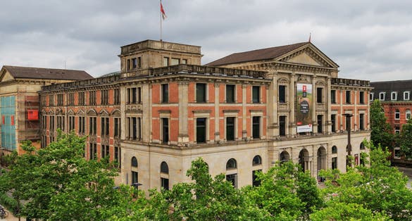Übersee-Museum Bremen