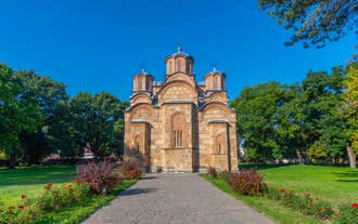 Top 3 Itineraries in Pristina