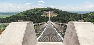 The Eastern Slovakia Jewish Heritage tour